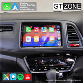 Honda HRV Head Unit Upgrade Kit (2014-2021) - 9 inch Stereo with Wireless Apple Carplay Android Auto